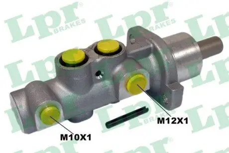 Головний гальмівний циліндр (22,2мм) CITROEN XSARA PEUGEOT 206, 206+, 306 1.1-2.0D 04.93 LPR 1926