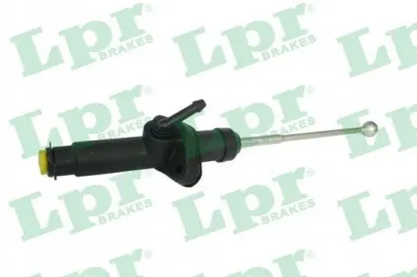 Цилиндр сцепления главный LPR 2115