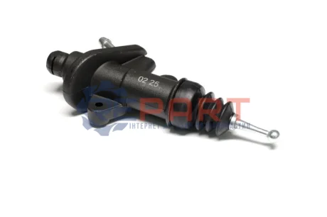 Фото Циліндр зчеплення (головний) VW Sharan 95-10 (d=19.05mm) LPR (2148) зображення 1