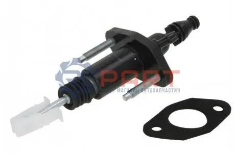 Циліндр зчеплення (головний) Opel Vectra C/Signum 02-08 (d=15.87mm) LPR 2162 Купити в Україні