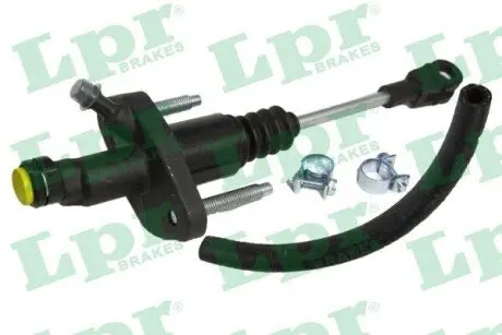 Фото Главный цилиндр сцепления LPR (2216) изображение 1