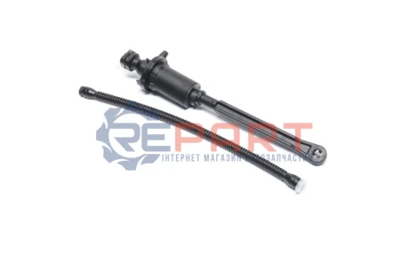 Фото Циліндр зчеплення (головний) Renault Trafic II/Opel Vivaro/Nissan Primastar 01- (d=15.87mm) LPR (2238) зображення 1