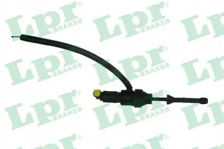 Циліндр зчеплення (головний) Ford Transit 2.0/2.3/2.4TD 00 LPR 2256 Купити в Україні