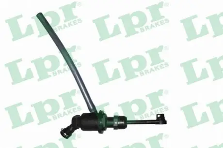 Фото Головний циліндр, зчеплення LPR (2279) зображення 1