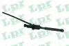 Тормозные колодки.) LPR (2330) изображение 1