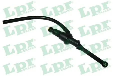 Головний циліндр, зчеплення LPR 2415 Купити в Україні