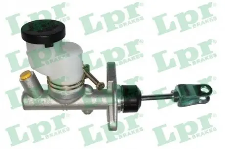 Цилиндр сцепления главный LPR 2419