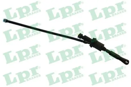 Головний циліндр, зчеплення LPR 2432 Купити в Україні