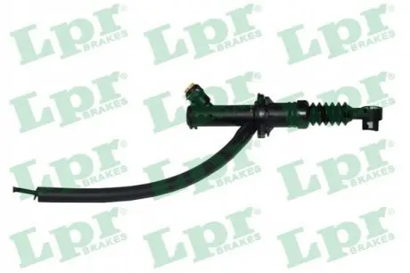 Автозапчасть LPR 2465