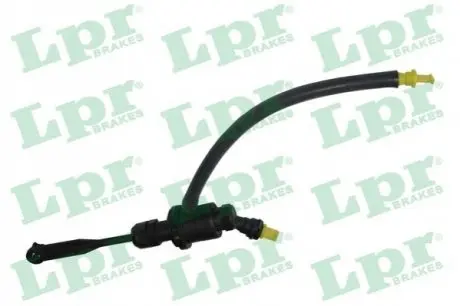 Автозапчасть LPR 2489