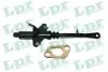 Головний циліндр зчеплення (19,05мм), транспортний засіб із кермом на ліва сторона VOLVO C70 I, S60 I, S70, S80 I, V70 I, V70 II, XC70 I 2.0-3.0 12.95-04.10 LPR (2499) зображення 1