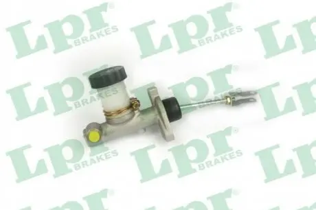 Головний циліндр, зчеплення LPR 2516