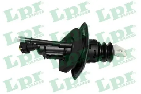 Тормозные колодки.) LPR 2570