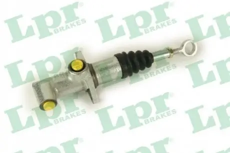 Фото 1 — Главный цилиндр сцепления LPR (2600) Фото Главный цилиндр сцепления LPR (2600) изображение 1