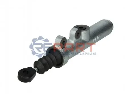 Циліндр зчеплення (головний) MB E-class (W124/W210)/C-class (W202) 93-03 (d=19mm) LPR 2701 Купити в Україні