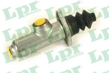 Головний циліндр, зчеплення LPR 2706