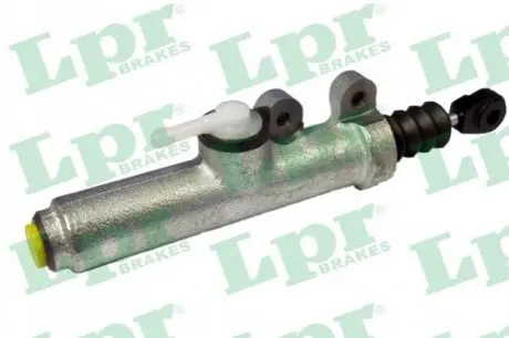 Головний циліндр, зчеплення LPR 2716