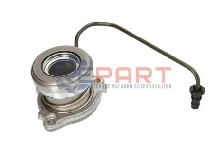 Підшипник зчеплення гідравлічний OPEL ASTRA H, ASTRA H CLASSIC, ASTRA H GTC, ASTRA J, CORSA D, MERIVA A, ZAFIRA B, ZAFIRA C 1.4LPG-2.0 09.03 LPR 3011