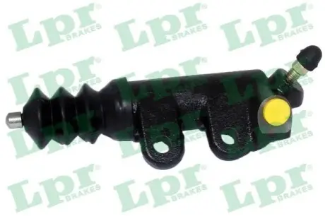 Робочий циліндр зчеплення (20,64мм) TOYOTA AURIS, AVENSIS, COROLLA, COROLLA VERSO 1.4-2.0D 05.95-07.14 LPR 3018 Купити в Україні