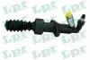 Фото Робочий циліндр зчеплення (19,05мм) CITROEN C8, JUMPY II FIAT SCUDO, ULYSSE LANCIA PHEDRA PEUGEOT 807, EXPERT, EXPERT TEPEE 2.0D/2.2D 07.02 LPR (3049) зображення 1