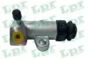 Робочий циліндр зчеплення (19мм) NISSAN CABSTAR, NAVARA, NAVARA NP300, NP300, PATHFINDER II, PICK UP, TERRANO II, URVAN 2.5D/2.7D/3.2D 10.82 LPR (3052) зображення 1