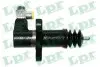 Робочий циліндр зчеплення (20,6мм) VOLVO S40 I, V40 MITSUBISHI CARISMA 1.6-2.0 07.95-06.06 LPR (3093) зображення 1