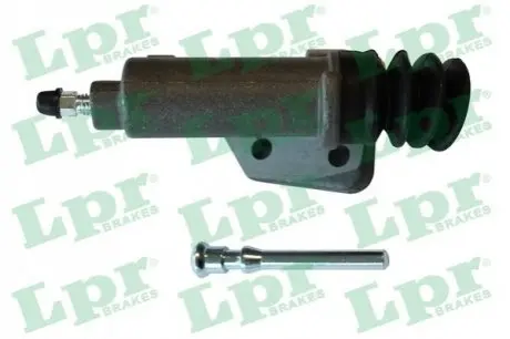 Робочий циліндр зчеплення (19,05мм) HONDA ACCORD IX, ACCORD VIII, CIVIC IX, CIVIC VIII, CIVIC X, CR-V III, CR-V IV, CR-V V, FR-V, HR-V 1.0-2.4 09.06 LPR 3096 Купити в Україні