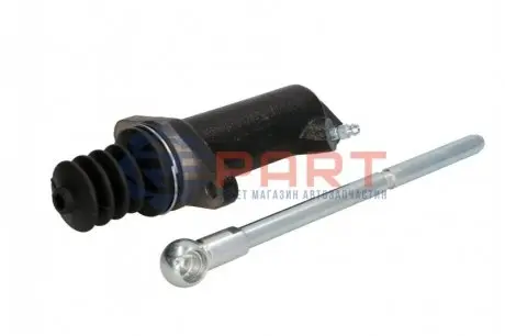 Робочий циліндр зчеплення (28,5мм) MERCEDES T2/L, T2/LN1, LP 2.3D/3.8D/5.7D 09.63-12.94 LPR 3125 Купити в Україні