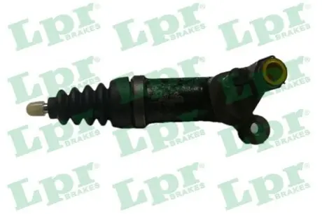 Робочий циліндр зчеплення (22,2мм) AUDI A4 B6, A4 B7 SEAT EXEO, EXEO ST 1.6-4.2 11.00-05.13 LPR 3126