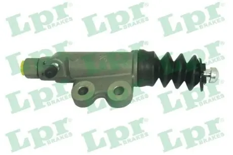 Робочий циліндр зчеплення (19мм) HONDA CITY IV, CITY V, JAZZ II, JAZZ III 1.2-1.5 03.02-06.14 LPR 3135