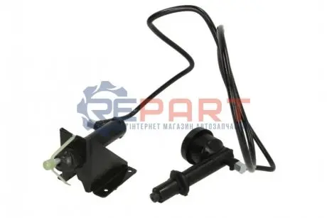 Комплект головного/виконавчого циліндра, зчеплення LPR 3140K Купити в Україні