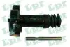 Фото Робочий циліндр зчеплення (19мм) HYUNDAI GRANDEUR MITSUBISHI PAJERO I 2.5D/3.0 05.86-05.99 LPR (3147) зображення 1