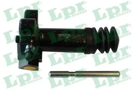 Робочий циліндр зчеплення (19мм) HYUNDAI GRANDEUR MITSUBISHI PAJERO I 2.5D/3.0 05.86-05.99 LPR 3147 Купити в Україні