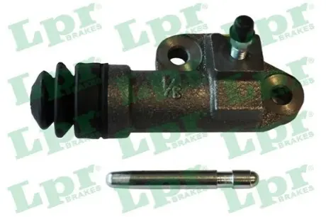 Робочий циліндр зчеплення (19мм) SUZUKI BALENO, LIANA, SWIFT II, VITARA 1.3-2.3 11.89 LPR 3149