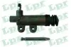 Робочий циліндр зчеплення (20,6мм) TOYOTA LAND CRUISER, LAND CRUISER 80 4.2D 01.90 LPR (3150) зображення 1