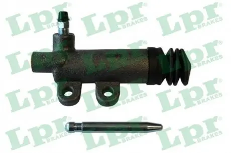 Робочий циліндр зчеплення (20,6мм) TOYOTA LAND CRUISER, LAND CRUISER 80 4.2D 01.90 LPR 3150