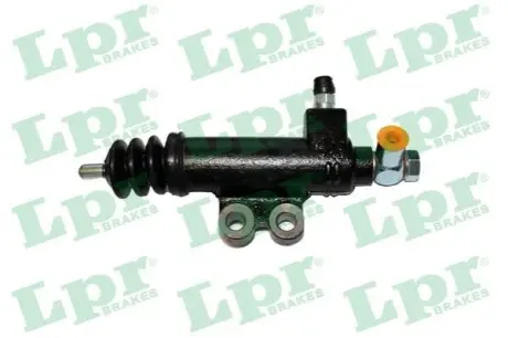 Робочий циліндр зчеплення (20,64мм) HYUNDAI I20 I 1.2/1.2LPG 09.08-12.15 LPR 3170 Купити в Україні