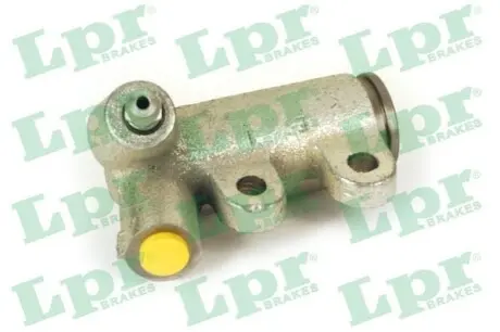 Цилиндр сцепления, рабочий LPR 3231