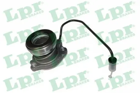 Главный цилиндрик сцепления LPR 3241