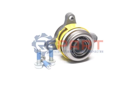 Фото 1 — Подшипник сцепления LPR (3246) Фото Подшипник сцепления LPR (3246) изображение 1