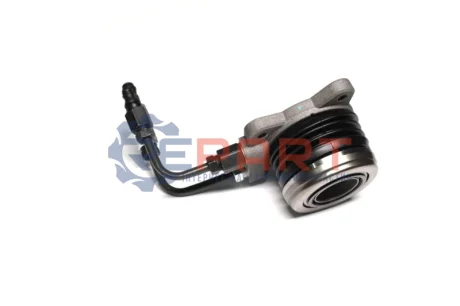 Підшипник зчеплення гідравлічний HYUNDAI I30, I40 I, I40 I CW, IX35, SANTA FÉ II, SANTA FÉ III, SONATA V, SONATA VI, TUCSON KIA CARENS I, CARENS III, CARENS IV, CARNIVAL III 1.6D-3.3 06.04 LPR 3255 Купити в Україні