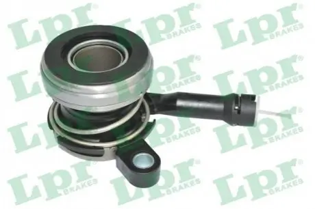 Підшипник зчеплення гідравлічний OPEL VIVARO B RENAULT AVANTIME, ESPACE III, ESPACE IV, GRAND SCENIC II, GRAND SCENIC III, GRAND SCENIC IV, LAGUNA, LAGUNA II, LAGUNA III 1.6D-3.0D 07.96 LPR 3262