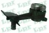 Подшипник сцепления LPR (3270) изображение 1
