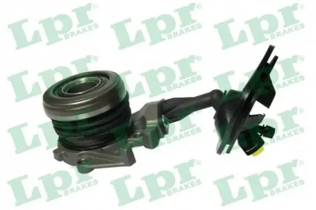 Підшипник зчеплення гідравлічний ALFA ROMEO 147 FIAT BRAVO, BRAVO II, IDEA, STILO LANCIA DELTA III, MUSA, THESIS 1.6D-2.4D 10.00 LPR 3274