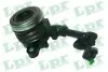Підшипник зчеплення гідравлічний RENAULT GRAND SCENIC II, KANGOO BE BOP, KANGOO EXPRESS, KANGOO II, LOGAN I, SCENIC II, TWINGO II, WIND 1.5D-1.6LPG 06.03 LPR (3286) зображення 1