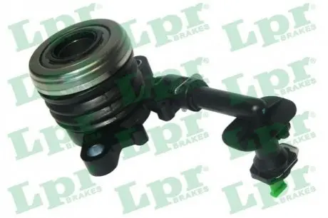 Підшипник зчеплення гідравлічний RENAULT GRAND SCENIC II, KANGOO BE BOP, KANGOO EXPRESS, KANGOO II, LOGAN I, SCENIC II, TWINGO II, WIND 1.5D-1.6LPG 06.03 LPR 3286