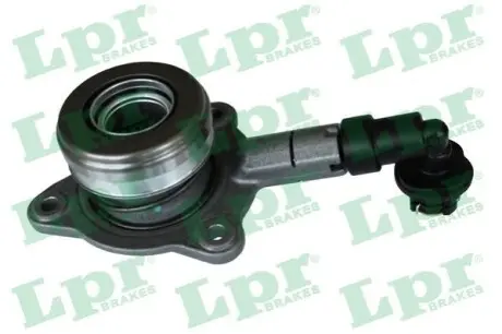 Вижимний підшипник зчеплення Citroen C5/Peugeot 407/607 2.2HDi 06- (d=31mm) LPR 3288