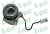 Підшипник вижимний Opel Antara/Chevrolet Captiva 2.4 10- (К-кт) LPR (3292) зображення 1