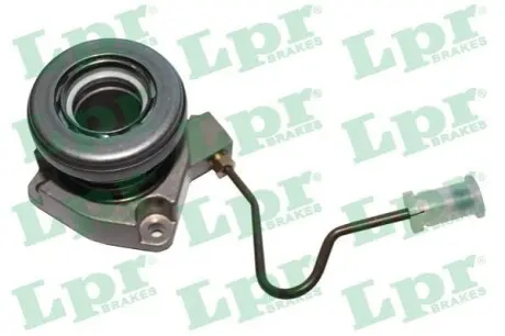 Підшипник вижимний Opel Antara/Chevrolet Captiva 2.4 10- (К-кт) LPR 3292
