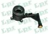 Підшипник зчеплення гідравлічний OPEL ASTRA K 1.4 06.15-09.21 LPR (3317) зображення 1